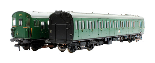 Bachmann gauge 376 br - oo, 31-376