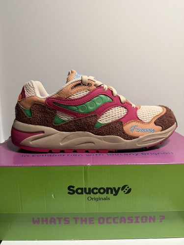 Saucony jae tips x - sz, 10.5