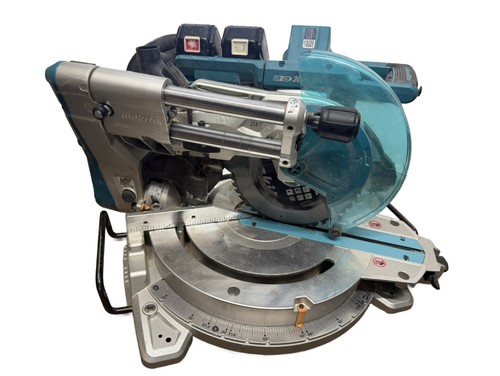 Makita dls110z twin 18v - dls110z,