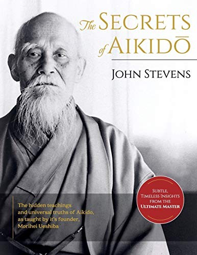 Secrets aikido john - secrets, of