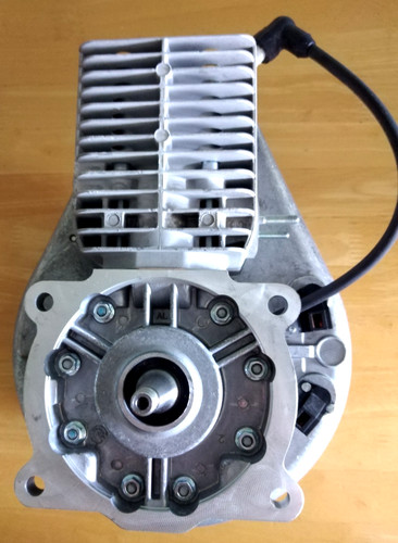 Genuine engine for - genuine,