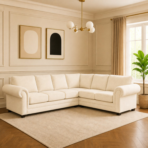 Verona corner sofa luxury - corner,