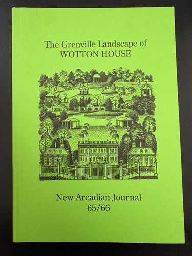 Grenville landscape wotton - landscape,