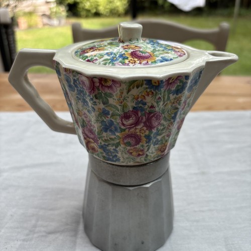 Vintage italian moka - moka, pot