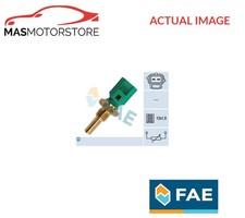 COOLANT TEMPERATURE SENSOR