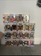Funko Pop! Exclusive Bundle