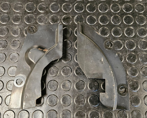 Mgf gearbox closure - tf,