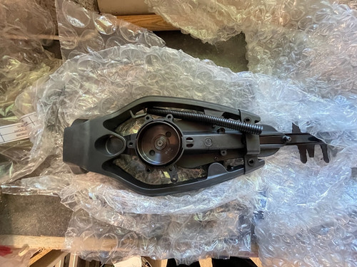 Brand new hawksmoor - hawksmoor, 26cc