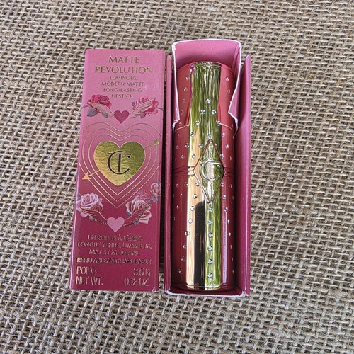 Charlotte tilbury matte - tilbury,
