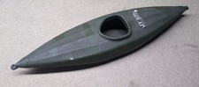 Vintage Action Man Canoe -