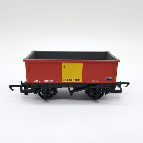 Hornby red stone - stone, mineral