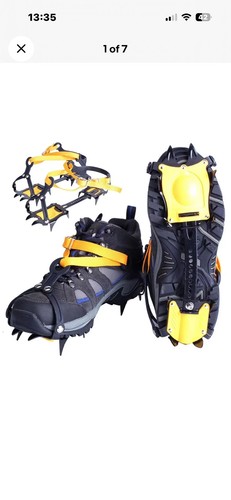 Pair bundled ice - pair,