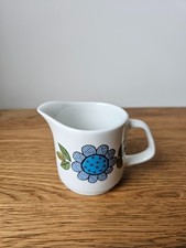 Meakin topic small jug - meakin,
