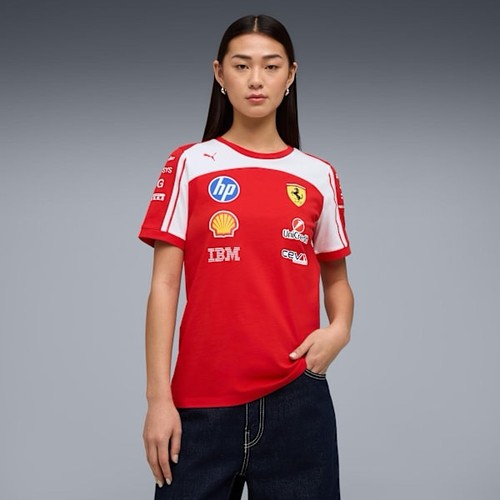 Puma scuderia ferrari - puma,