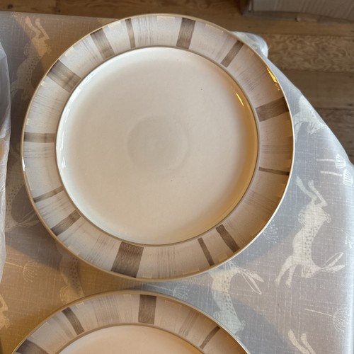 Denby truffle layers - truffle, &