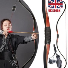 20-50lbs 55" Handmade