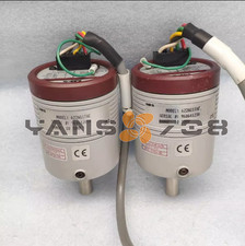 ONE MKS Vacuum Gauge 622A11TAE