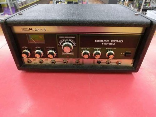 Roland 150 space - space, echo