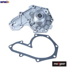 WATER PUMP ENGINE COOLING