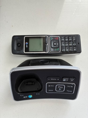 6500 cordless phone - 6500,