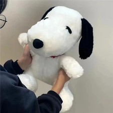 30cm Cartoon Cute Snoopy Plush