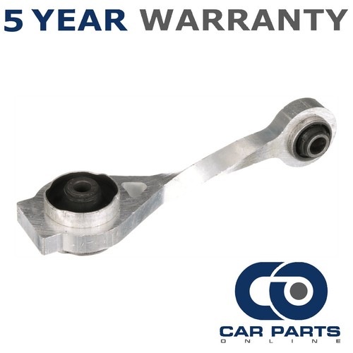 Engine mount rear lower - mount,