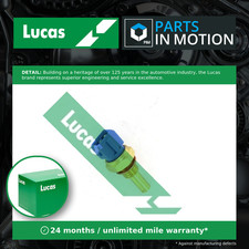 Coolant Temperature Sensor