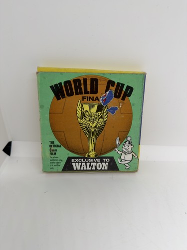 World cup final 1966 official - cup,