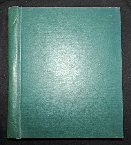 Canada mint and used