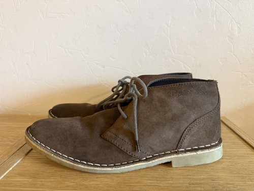 Ben sherman men brown - sherman,