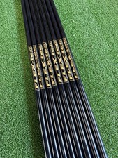 8 x Flex-Tec Graphite Black