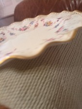 Royal Crown Derby "Royal Antoinette" collection