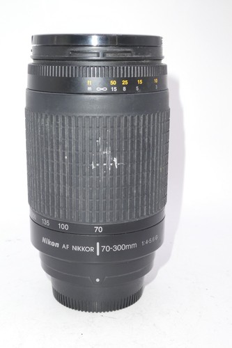 Nikon nikkor 300mm - nikon,