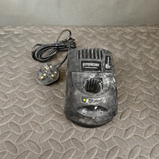 Erbauer Battery Charger 12v-24v ERB010CHR Power Tool Charger