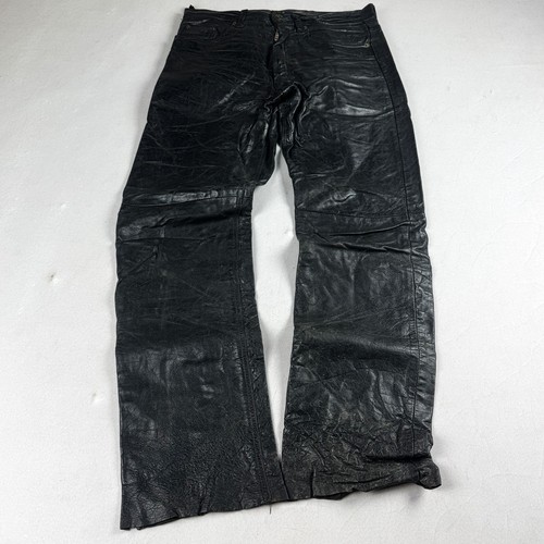 Mens vintage y2k black - mens,