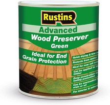 Rustins End Grain Wood