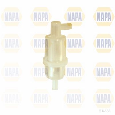 Genuine napa fuel filter - genuine,