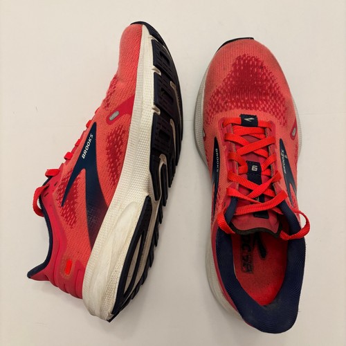 Brooks launch womens - launch, b