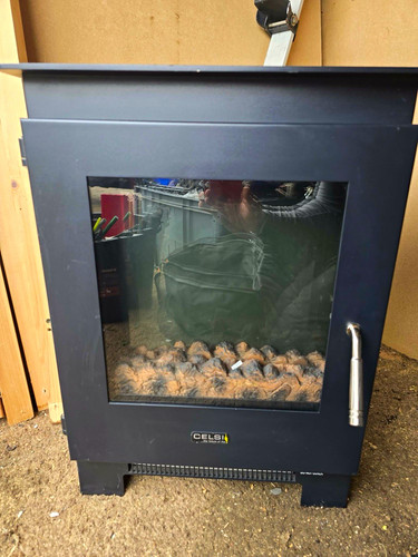 Celsi electriflame electric - electriflame,