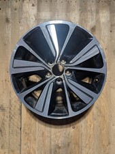 2012-2018 MK2 CITROEN C4