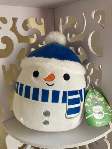 Squishmallows christmas - squishmallows,