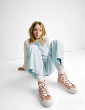 Marks & Spencer Girls Cotton