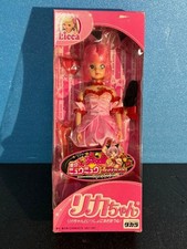 Licca Doll Tokyo Mew Mew
