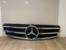 MERCEDES C 209 CLK 200 COUPE