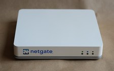 Netgate SG-3100 Security