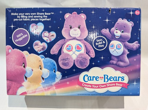 Care bears create your - care,