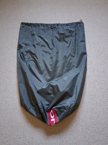 New onesails grey sail - grey,