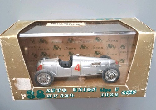 Brumm r38 auto - brumm,