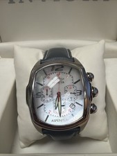 Invicta Aspenpeaks Worn Chrono