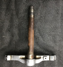 Honda Shadow VT125 Yokes fork